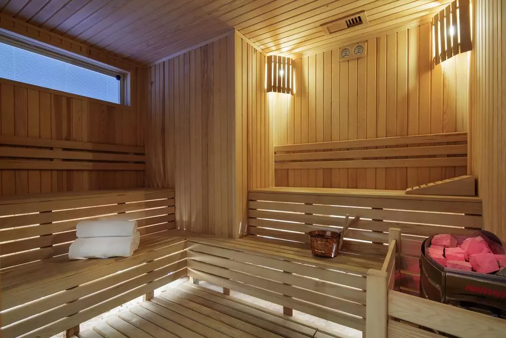 هتل پاپیلون آیسچا آنتالیا-8189